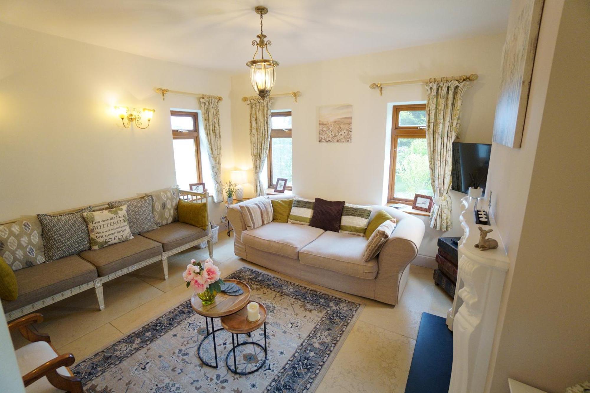 East Lodge Bolney Szoba fotó