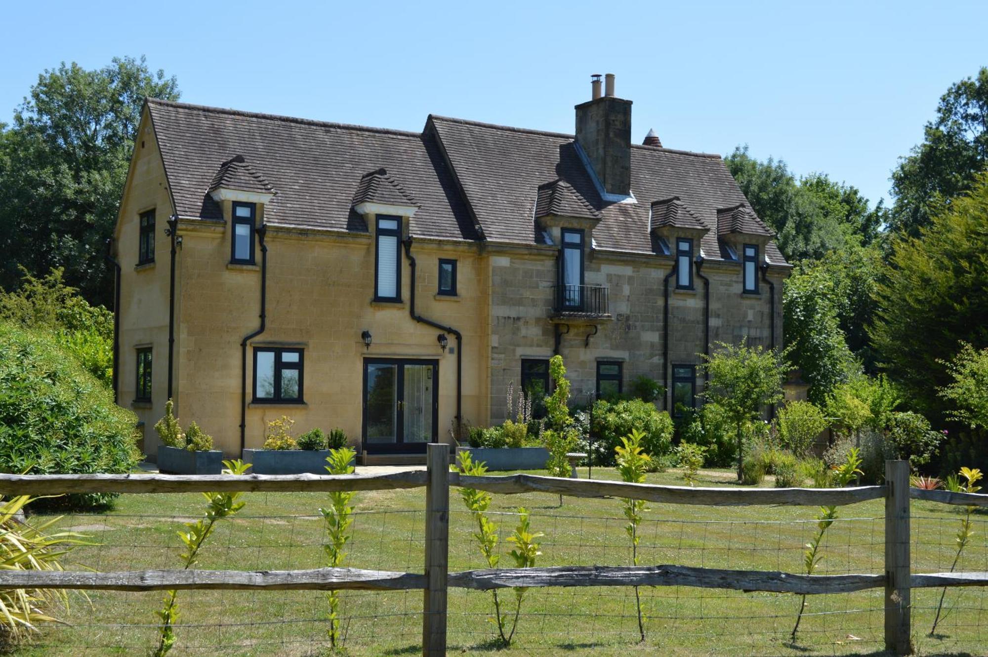East Lodge Bolney Kültér fotó