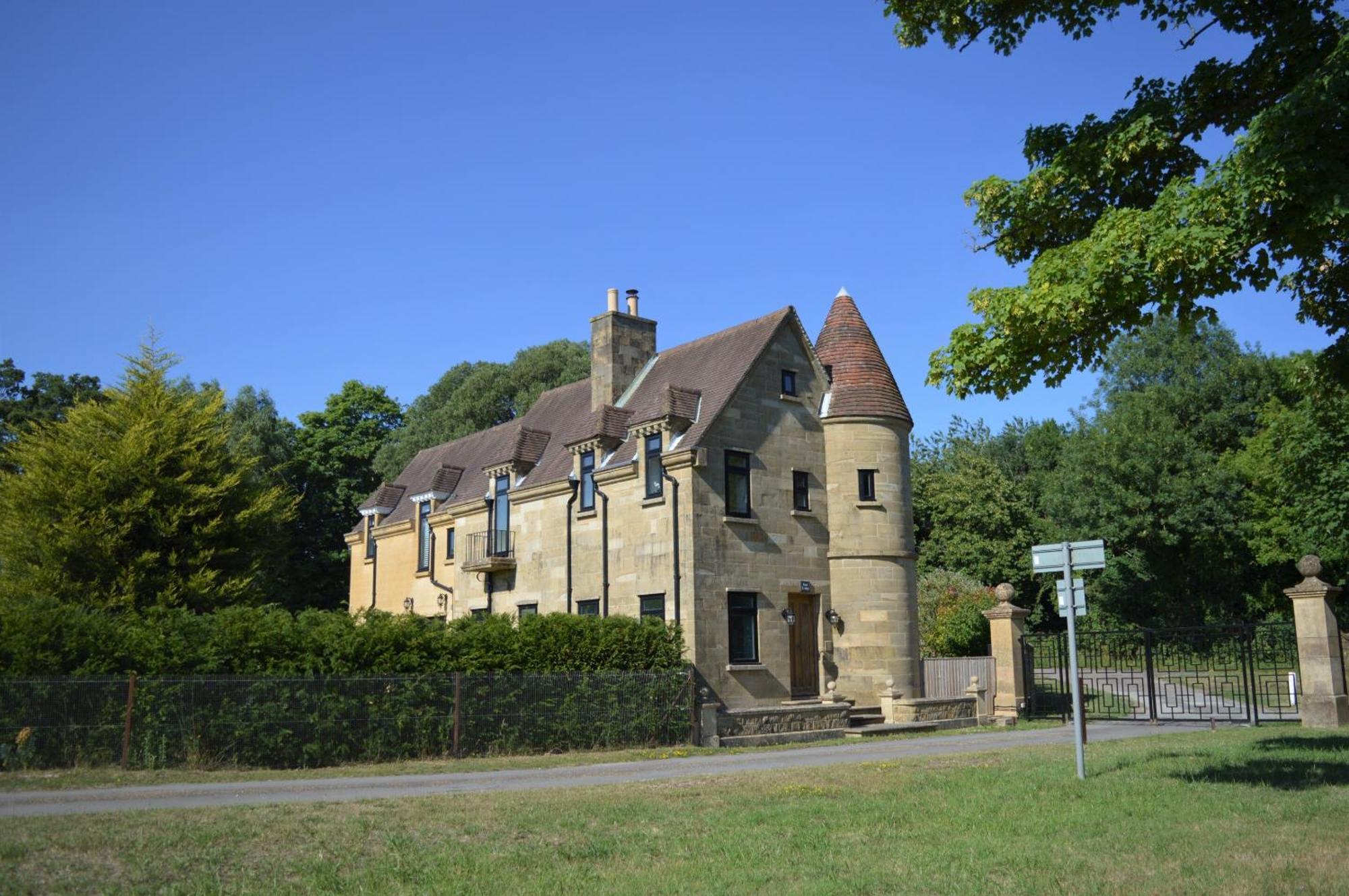 East Lodge Bolney Kültér fotó